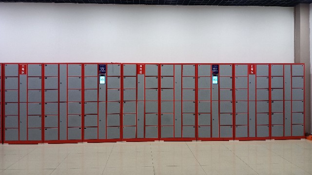 智能儲物柜如今流行的系統介紹