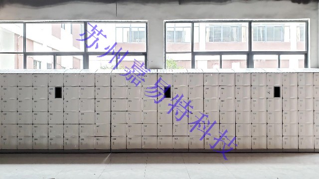 學(xué)校書(shū)包柜走進(jìn)學(xué)生日常生活當(dāng)中